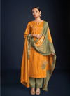 Darpana1912 By Ganga Embroidery Printed Suits Catalog
